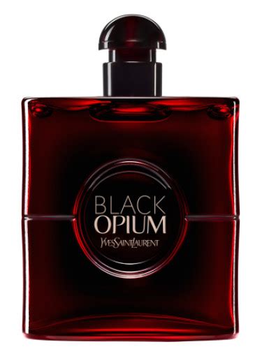 red ysl key|Black Opium Over Red Yves Saint Laurent for women.